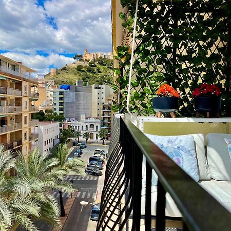 Apartamento Mar Y Montana Cullera Exteriér fotografie