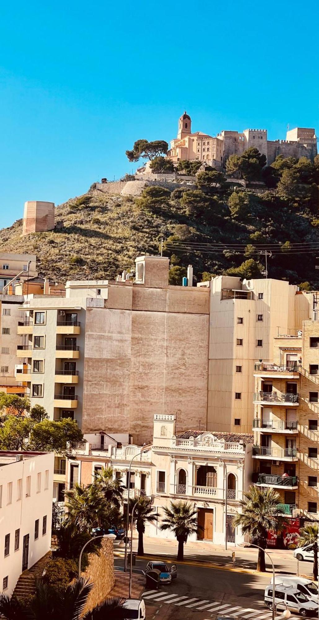 Apartamento Mar Y Montana Cullera Exteriér fotografie