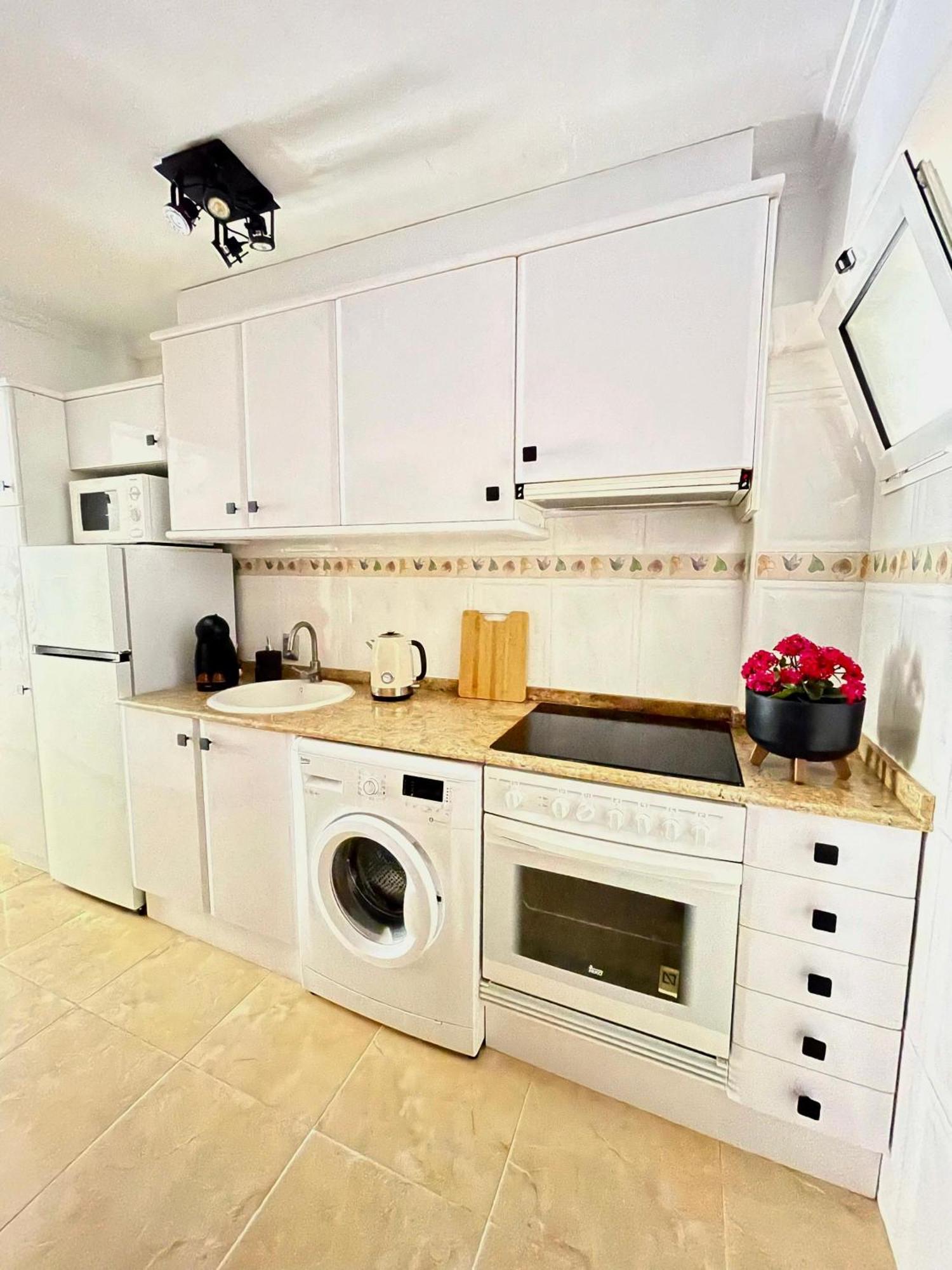 Apartamento Mar Y Montana Cullera Exteriér fotografie