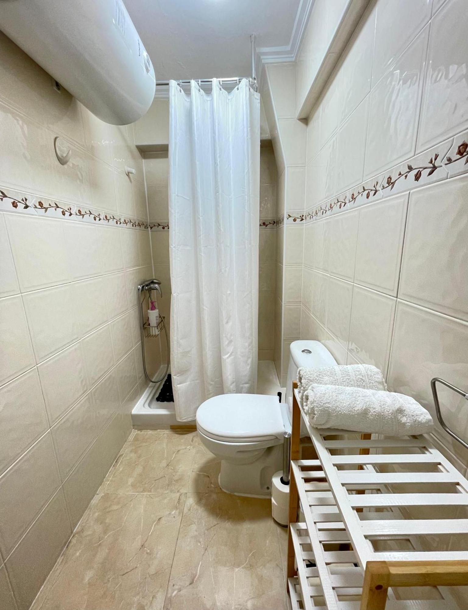 Apartamento Mar Y Montana Cullera Exteriér fotografie