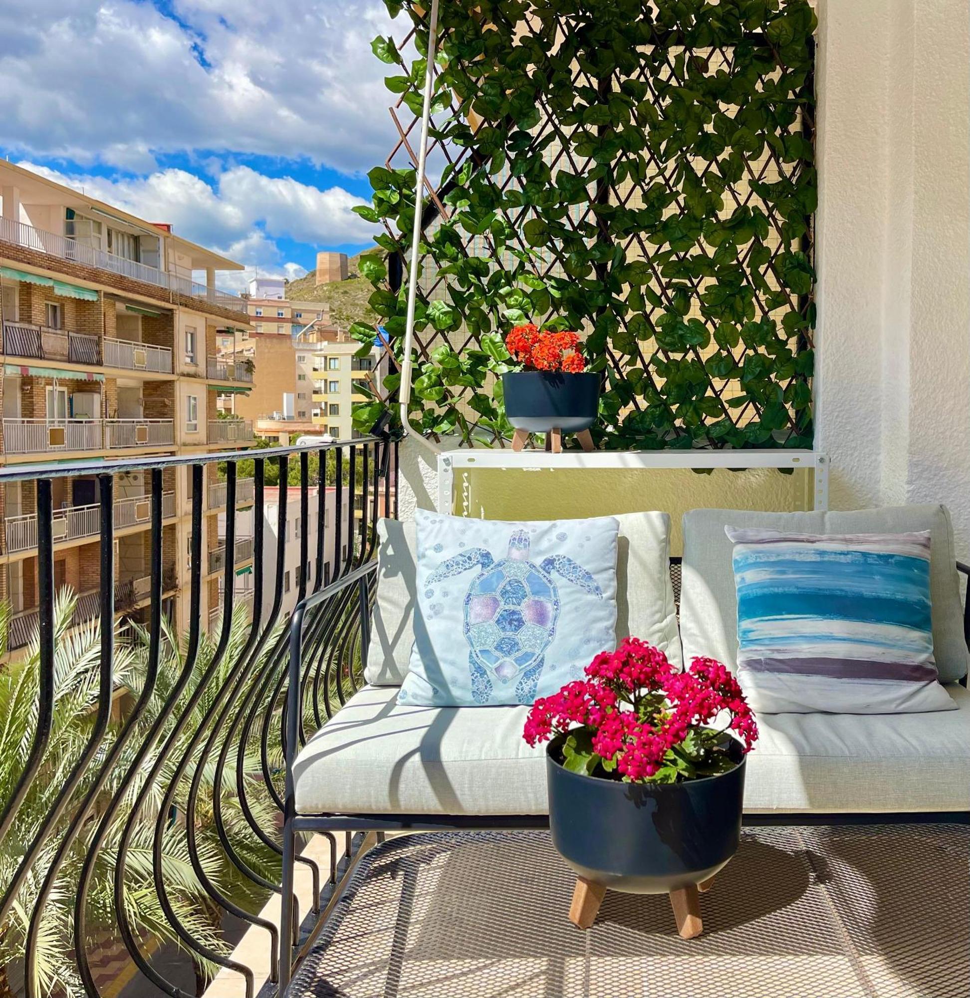 Apartamento Mar Y Montana Cullera Exteriér fotografie