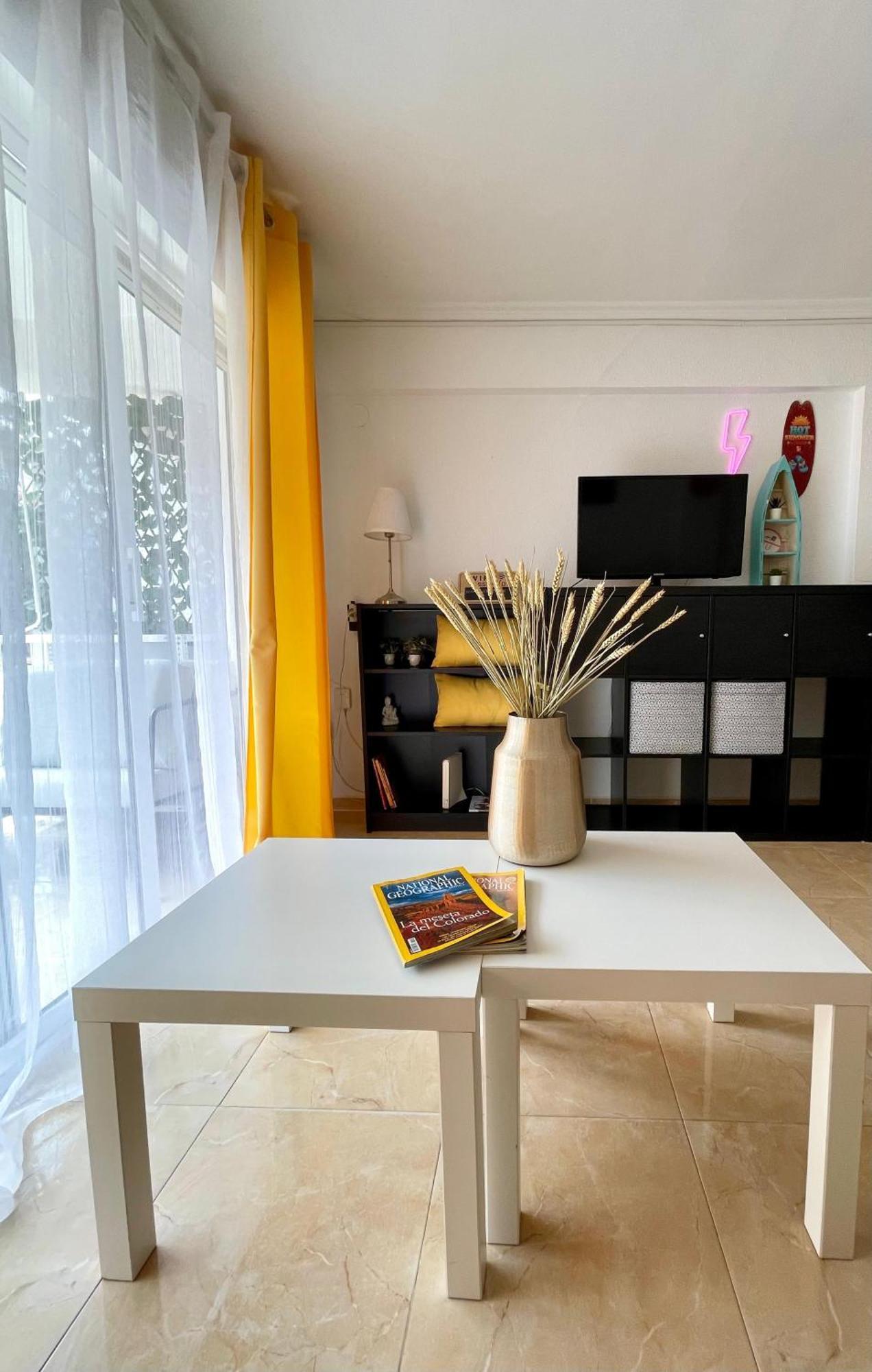 Apartamento Mar Y Montana Cullera Exteriér fotografie