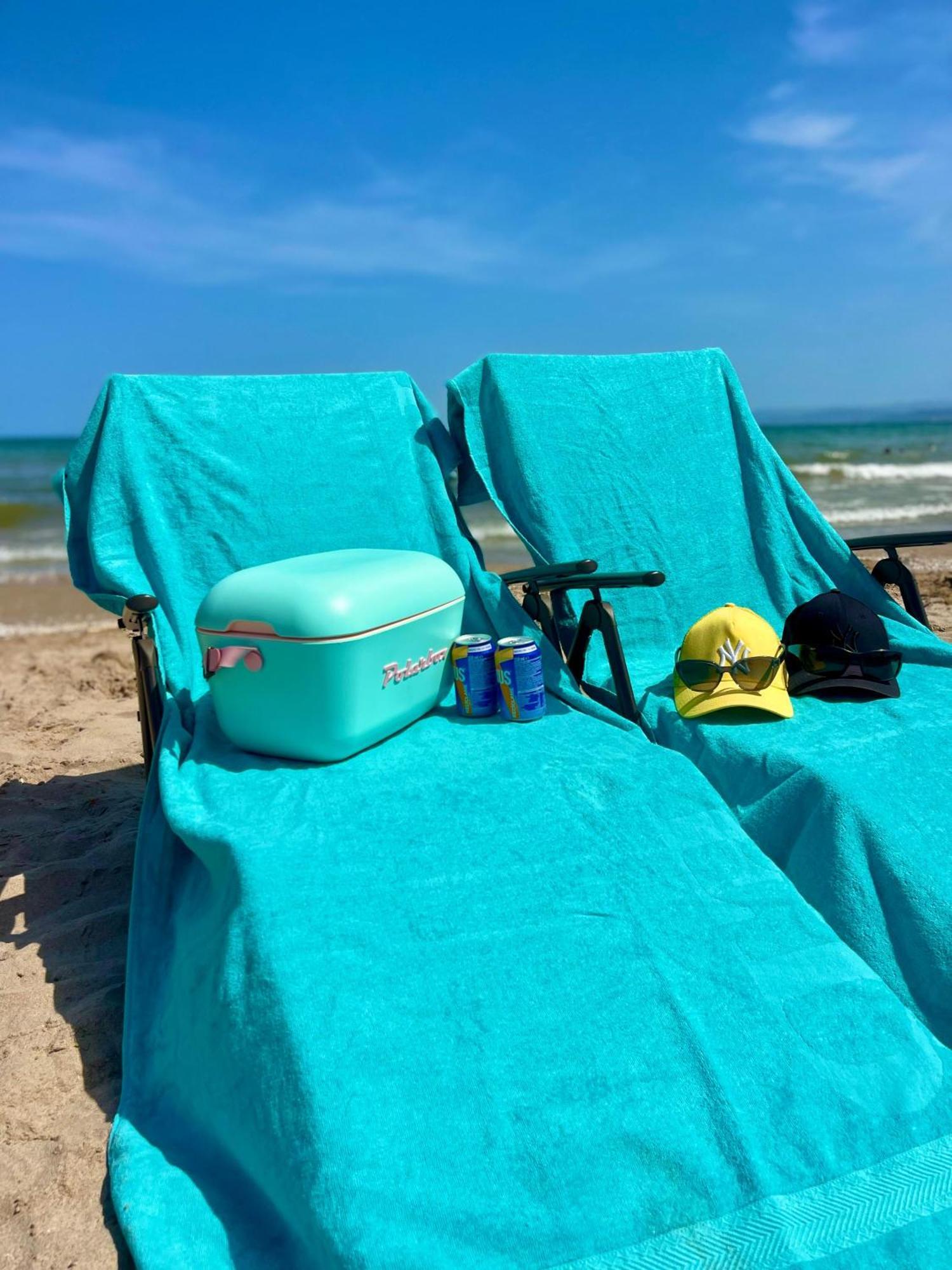 Apartamento Mar Y Montana Cullera Exteriér fotografie